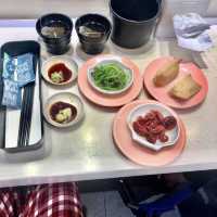 Sushi Express @ Waterway Point