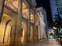 踩過界御用取景場地🏛️