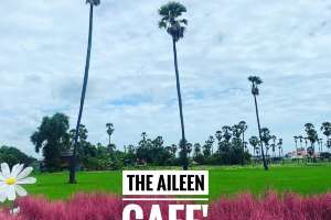 The Aileen Cafe’ Coffee & Restaurant