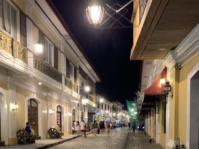 Calle Crisologo