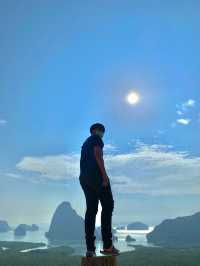 เสม็ดนางชี ⛰🏝จุดชมวิวที่ไม่ควรพลาด