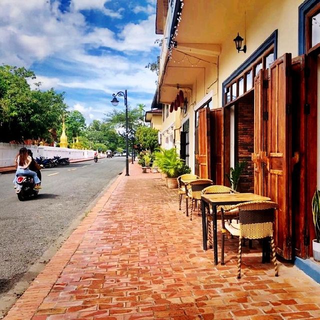 ร้านกาแฟและบาร์เหล้า