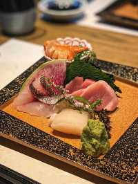 FUMI｜蘭桂坊高檔日本菜🇯🇵飲酒用餐又多一個選擇