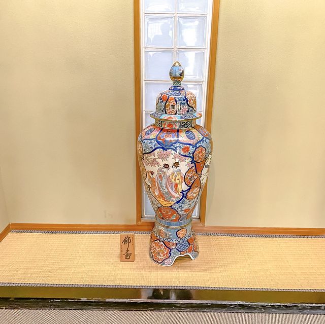 十勝川温泉第一ホテルの温泉までの道のり