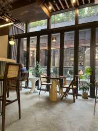 啟岸 Still 西餐廳🍴