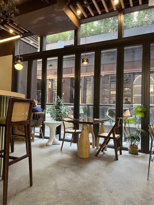 啟岸 Still 西餐廳🍴