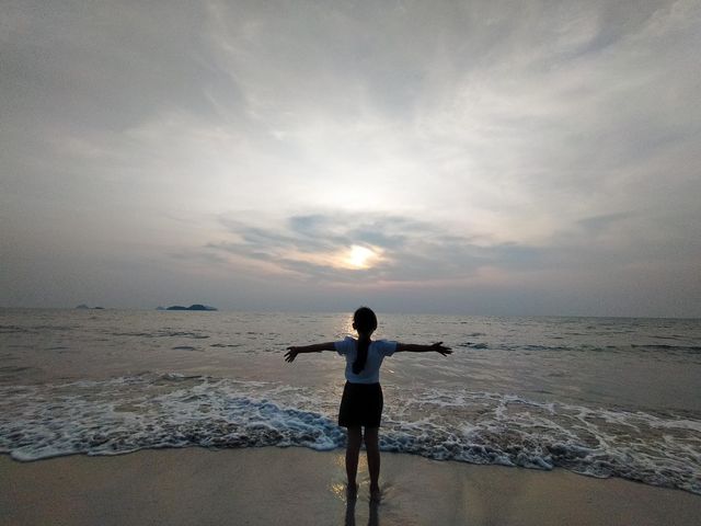 สันธิญา ทรี รีสอร์ท เกาะช้าง