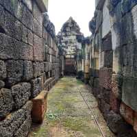 🏯ស្តុកកក់ធំ, Sdŏk Kák Thum🏯 🇰🇭🇹🇭