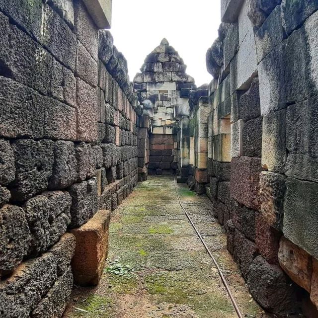 🏯ស្តុកកក់ធំ, Sdŏk Kák Thum🏯 🇰🇭🇹🇭