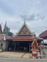 วัดบางแคใหญ่🙏🏻