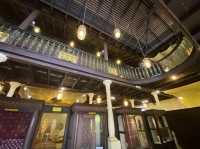 Muzium Jahar Kelantan Malaysia.
