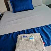 SHOP, RELAX AND STAY @ HOTEL DREAMWORLD CUBAO