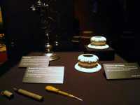Museum exhibition
