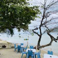 The Barat Perhentian Resort