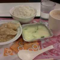 Big Portion Affordable Meals 