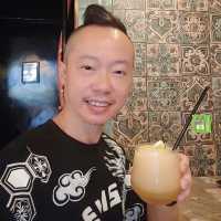 鰂魚涌泰國北部美食