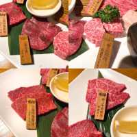【Beefar's 鹿兒島燒肉 - 高質燒肉🇯🇵鹿兒島4%奇跡之牛】