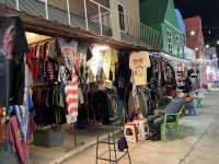 Owl Market ตลาดนกฮูก at Nonthaburi 