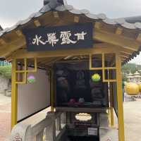 부산 해동용궁사