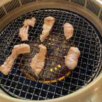 【逗子】焼肉 \ 東海園/