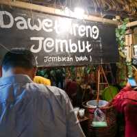 Malioboro Night car free day