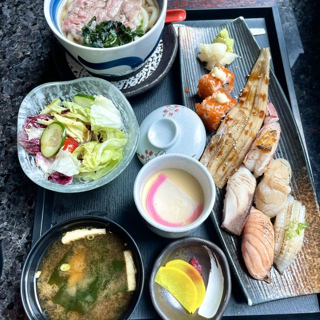 《百年傳統. 必食日式釜飯》