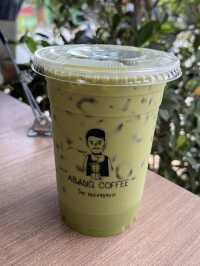 ABANG COFFEE 