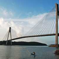 Barelang Bridge 
