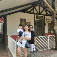 Buzzing with goodness, Bohol Bee Farm!