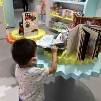 《一站式兒童主題體驗館Yum Me Play》