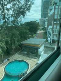 Hotel Mercure Penang Beach 🏝 🏖 