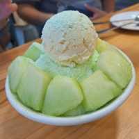 多年屹立不倒韓國甜品🧇🥞🍦🍧🍰🎂