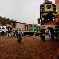 Lego land hollyween 👻👻