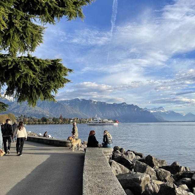 Vevey 