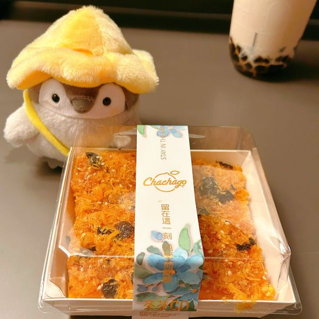 茶茶go
