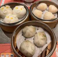 太子有一點心，旺角有點點心 ！