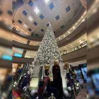 The Great  Christmas Light-Up