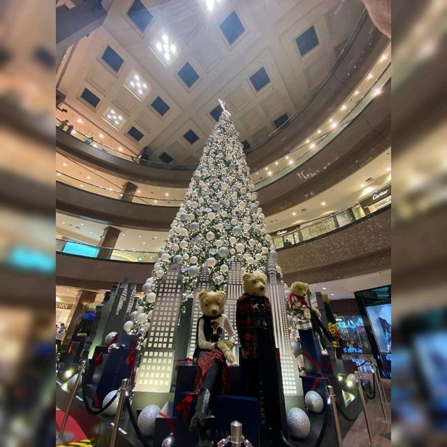 The Great  Christmas Light-Up