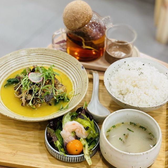 🍽波希米亞風西餐廳 Boholic(長沙灣)  🍽波希米亞風西餐廳 Boholic(長沙灣)