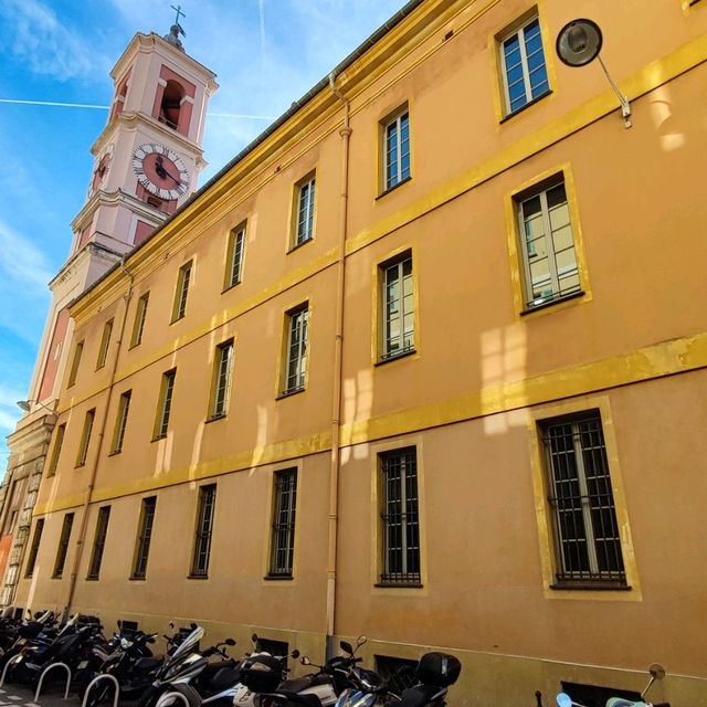 Old Town