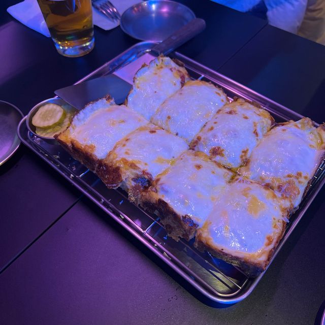 韓国/ソウル【乙支路3街】おすすめの人気飲み屋街のお店🍺💕
