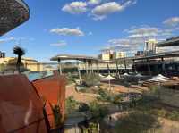 Yagan Square!💞