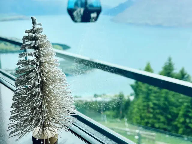 Queenstown Skyline Gondola