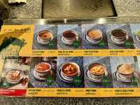 ปา เฮ่า เถียน มี่ ร้านพุดดิ้ง @เยาวราช