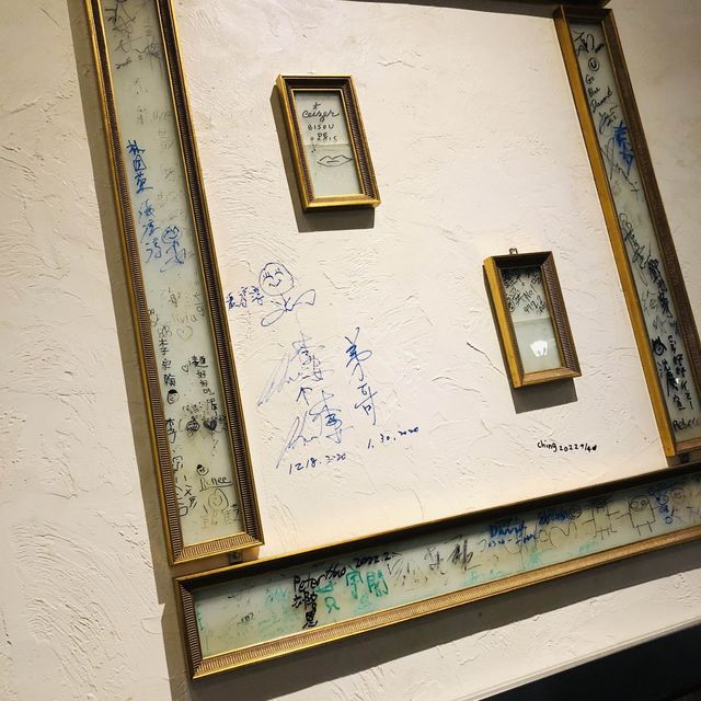好吃美食報報🐮🥩🍜史大華精緻麵食安和店