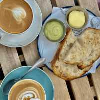 Colonial Breakfast In The Heart Of KL !!!!