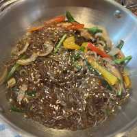 Medicore Korean Food