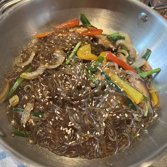 Medicore Korean Food