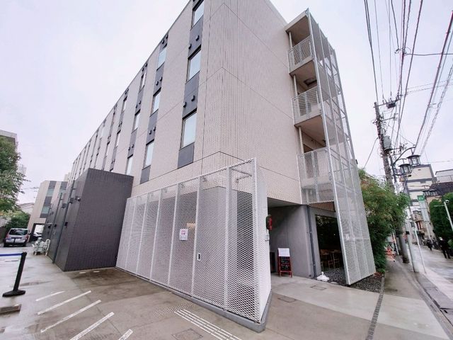 東京蒲田東方快捷酒店 出入羽田或窮遊東京方便舒適之選