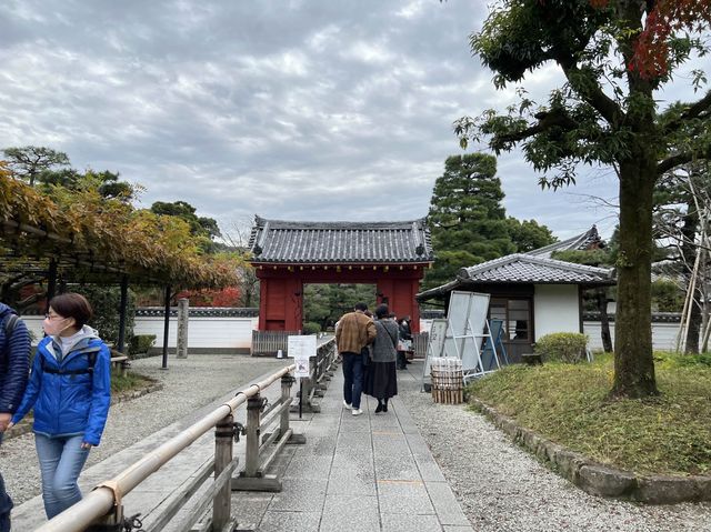日本京都近千年的世界遺產｜平等院